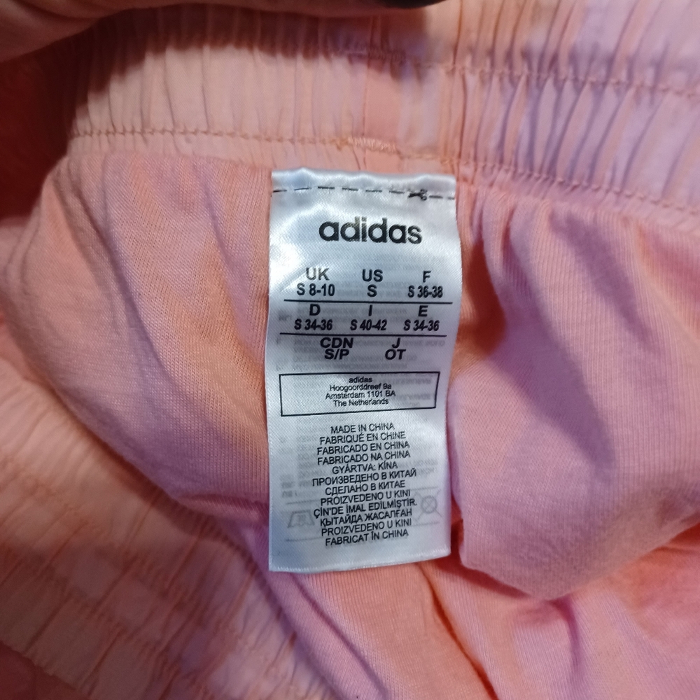 Adidas pants